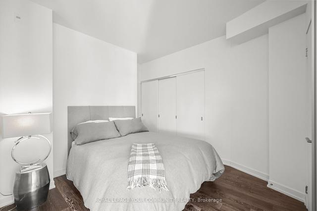 ph605 - 549 King St E, Condo with 3 bedrooms, 2 bathrooms and 1 parking in Toronto ON | Image 17