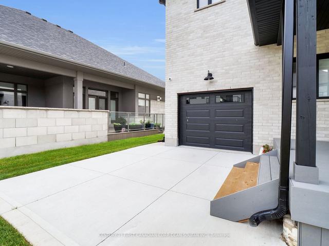 3472 Silverleaf Chse, House detached with 4 bedrooms, 6 bathrooms and 5 parking in London ON | Image 25