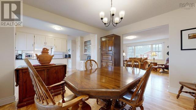 66 Woodland Drive, House detached with 5 bedrooms, 3 bathrooms and null parking in Wolfville NS | Image 11
