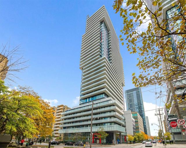 514 - 185 Roehampton Ave, Condo with 1 bedrooms, 1 bathrooms and 0 parking in Toronto ON | Image 12