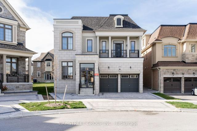 139 Milky Way Dr, House detached with 4 bedrooms, 5 bathrooms and 6 parking in Richmond Hill ON | Image 1