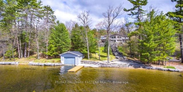 15 Oakridge Dr, House detached with 2 bedrooms, 3 bathrooms and 11 parking in North Kawartha ON | Image 23