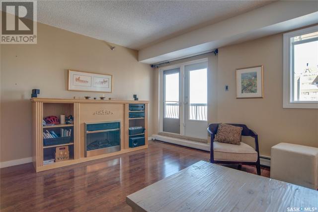 904 - 405 5th Avenue N, Condo with 2 bedrooms, 1 bathrooms and null parking in Saskatoon SK | Image 4