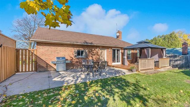 1569 Killarney Beach Rd, House detached with 4 bedrooms, 2 bathrooms and 12 parking in Innisfil ON | Image 19
