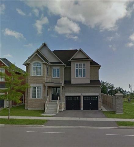 21 Retreat Blvd, House detached with 4 bedrooms, 4 bathrooms and 2 parking in Vaughan ON | Image 1