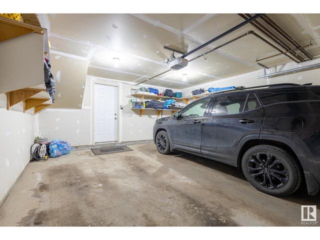 30 - 8304 11 Av Sw, House attached with 2 bedrooms, 2 bathrooms and null parking in Edmonton AB | Image 24