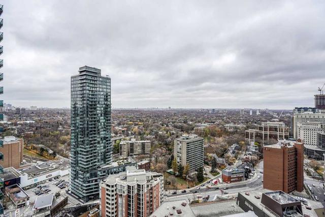 2610 - 1 Yorkville Ave, Condo with 1 bedrooms, 1 bathrooms and 0 parking in Toronto ON | Image 14