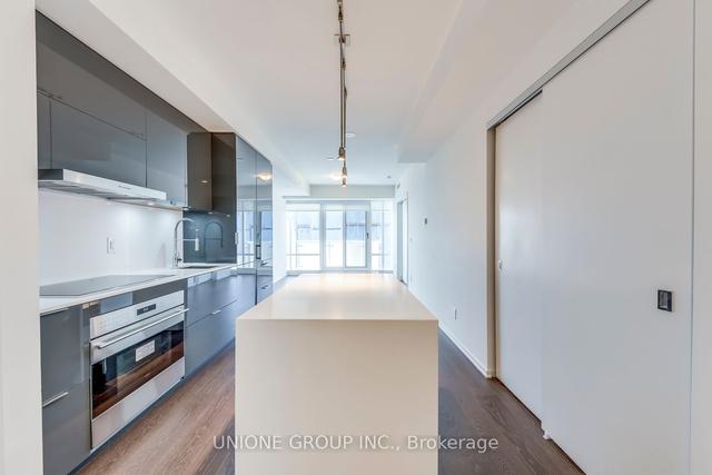 5908 - 1 Bloor St E, Condo with 2 bedrooms, 2 bathrooms and 1 parking in Toronto ON | Image 25