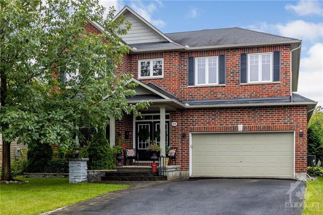 478 Landswood Way, House detached with 4 bedrooms, 4 bathrooms and 6 parking in Ottawa ON | Image 1