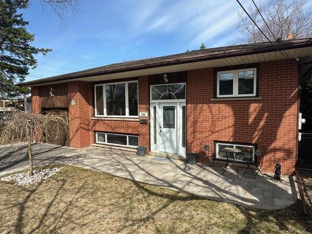 404 Trent St W, House detached with 3 bedrooms, 2 bathrooms and 4 parking in Whitby ON | Image 12