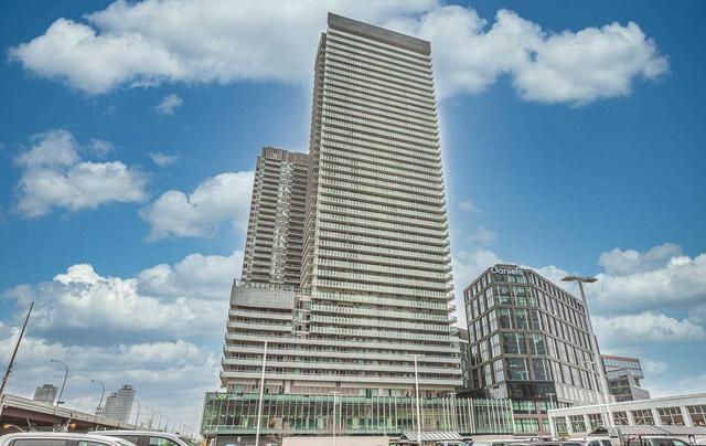 3702 - 15 Lower Jarvis St, Condo with 1 bedrooms, 1 bathrooms and 0 parking in Toronto ON | Image 23