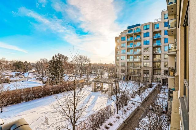 417 - 38 9 Street Ne, Condo with 2 bedrooms, 2 bathrooms and 1 parking in Calgary AB | Image 27