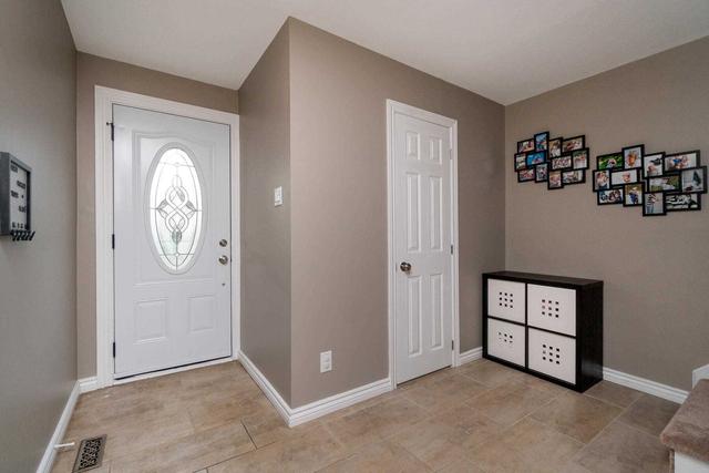 34 Dalraith Cres, House semidetached with 4 bedrooms, 2 bathrooms and 4 parking in Brampton ON | Image 29