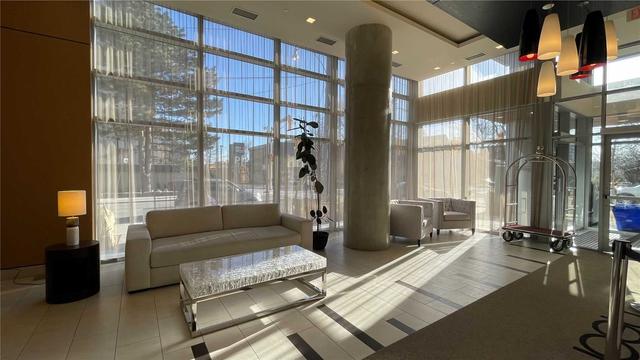 1704 - 58 Orchard View Blvd, Condo with 0 bedrooms, 1 bathrooms and 0 parking in Toronto ON | Image 18