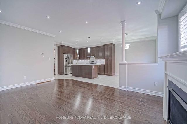 4 Mcclustey Ave, House detached with 4 bedrooms, 3 bathrooms and 2 parking in Ajax ON | Image 17