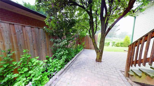 3346 Riverspray Cres, House detached with 3 bedrooms, 3 bathrooms and 7 parking in Mississauga ON | Image 28