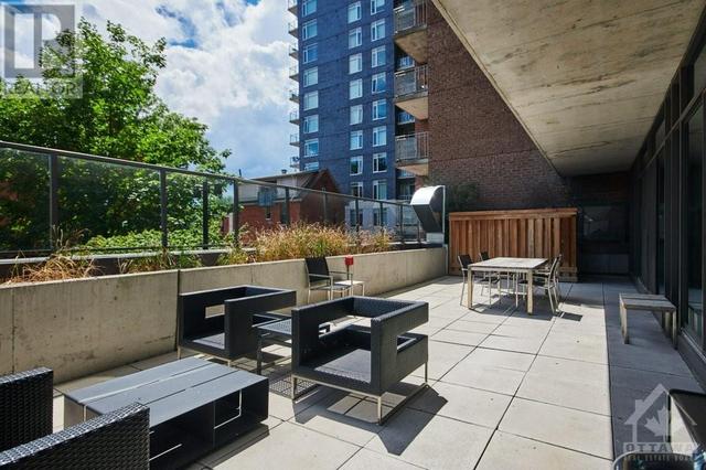 1013 - 224 Lyon Street, Condo with 0 bedrooms, 1 bathrooms and null parking in Ottawa ON | Image 19