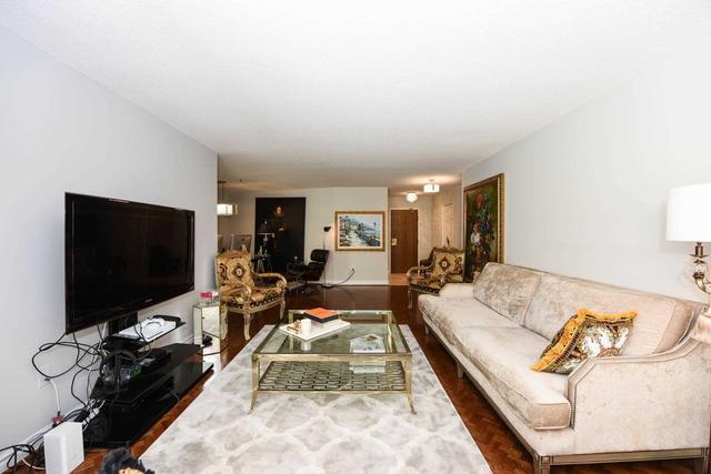 519 - 333 Clark Ave W, Condo with 2 bedrooms, 2 bathrooms and 1 parking in Vaughan ON | Image 38