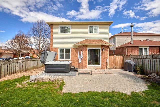 224 Bishop Dr, House detached with 3 bedrooms, 4 bathrooms and 5 parking in Barrie ON | Image 7