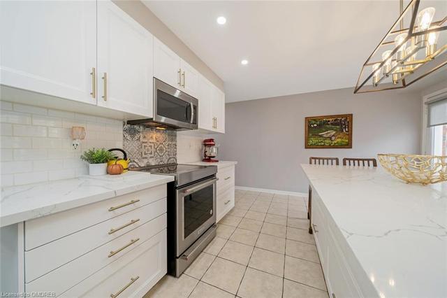 104 Onley Lane, House attached with 3 bedrooms, 2 bathrooms and 3 parking in Milton ON | Image 20