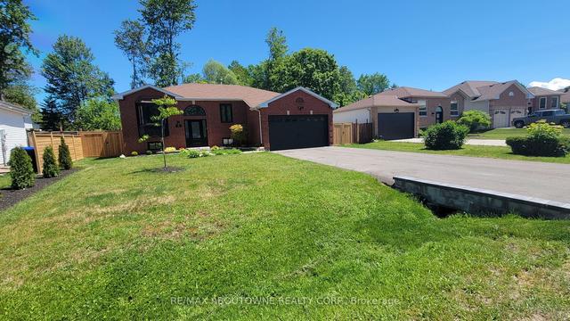 81 Royal Beech Dr, House detached with 3 bedrooms, 4 bathrooms and 8 parking in Wasaga Beach ON | Image 23