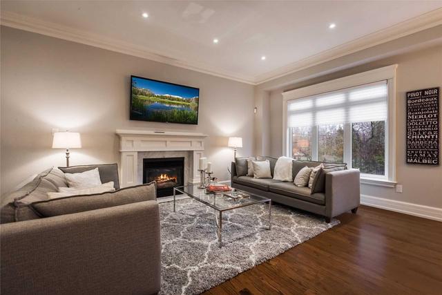 435 Elm Rd, House detached with 4 bedrooms, 5 bathrooms and 3 parking in Toronto ON | Image 6