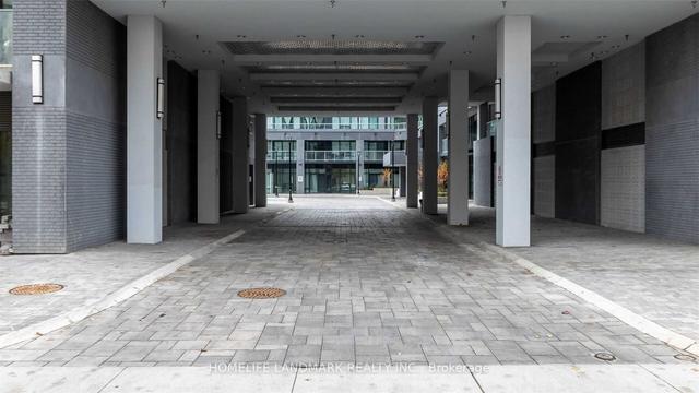 226 - 621 Sheppard Ave E, Condo with 2 bedrooms, 1 bathrooms and 1 parking in Toronto ON | Image 2