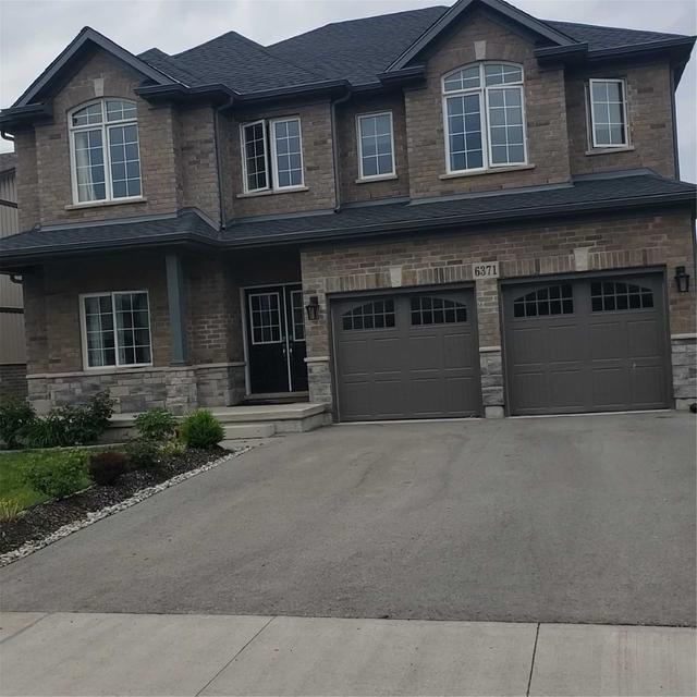 6371 Sam Iorfida Dr, House detached with 4 bedrooms, 5 bathrooms and 4 parking in Niagara Falls ON | Image 1
