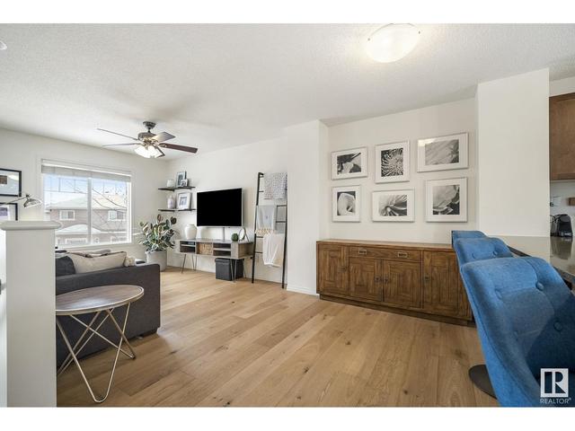 32 - 460 Hemingway Rd Nw, House attached with 3 bedrooms, 2 bathrooms and null parking in Edmonton AB | Image 16