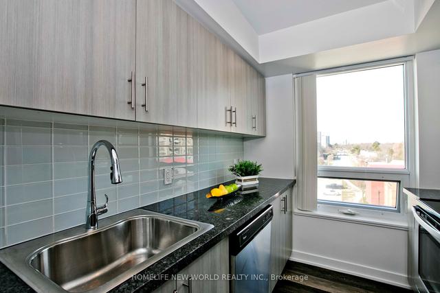 506 - 185 Bonis Ave, Condo with 2 bedrooms, 2 bathrooms and 1 parking in Toronto ON | Image 26