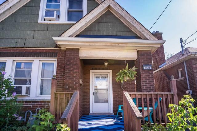 208 Burlington St E, House detached with 2 bedrooms, 1 bathrooms and 2 parking in Hamilton ON | Image 22