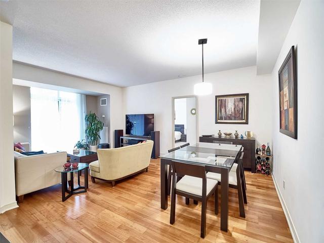 212 - 485 Rosewell Ave, Condo with 2 bedrooms, 2 bathrooms and 1 parking in Toronto ON | Image 26