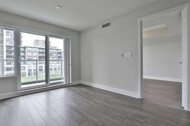 526 - 18 Uptown Dr, Condo with 1 bedrooms, 1 bathrooms and 1 parking in Markham ON | Image 3