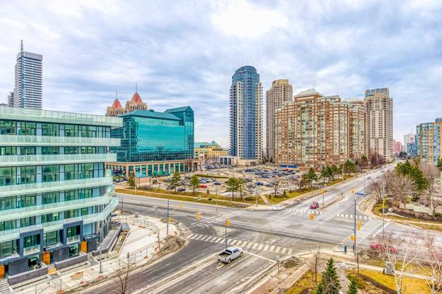 805 - 400 Webb Dr, Condo with 2 bedrooms, 2 bathrooms and 2 parking in Mississauga ON | Image 15