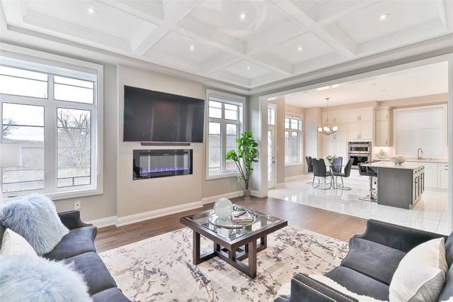 1355 Basswood Cres, House detached with 5 bedrooms, 4 bathrooms and 4 parking in Milton ON | Image 34