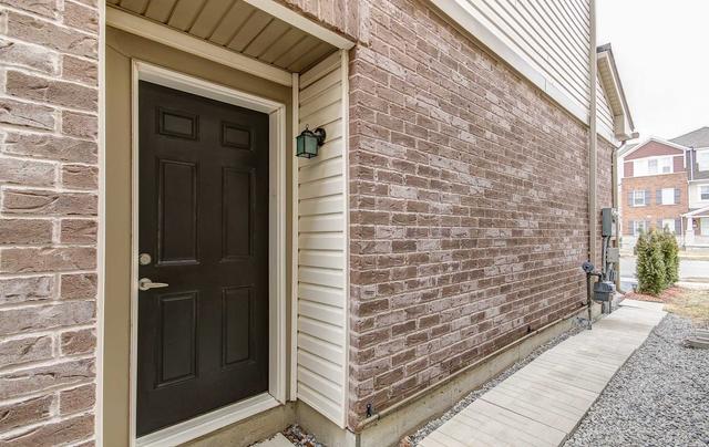 177 Robert Parkinson Dr, House detached with 3 bedrooms, 3 bathrooms and 3 parking in Brampton ON | Image 27