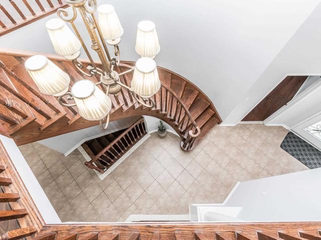 24 Tawnberry Circ, House detached with 4 bedrooms, 4 bathrooms and 4 parking in Brampton ON | Image 21