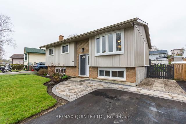 114 Nicholas St, House detached with 3 bedrooms, 2 bathrooms and 2 parking in Quinte West ON | Image 12