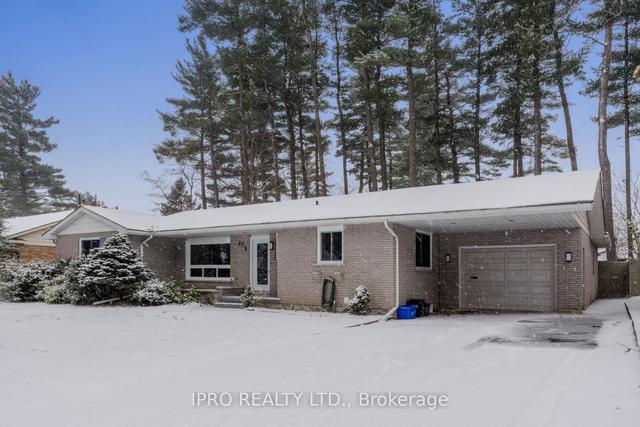 676 Peel St, House detached with 3 bedrooms, 3 bathrooms and 8 parking in Norfolk County ON | Image 12
