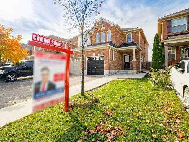 16 Lyric Rd, House semidetached with 3 bedrooms, 3 bathrooms and 4 parking in Brampton ON | Image 23