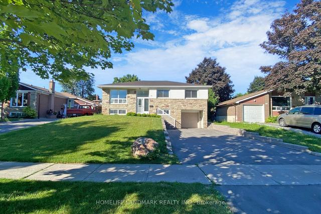 114 Mcnicoll Ave, House detached with 3 bedrooms, 3 bathrooms and 7 parking in Toronto ON | Image 34