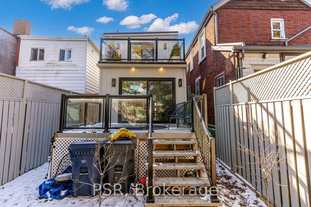 745 Craven Rd, House detached with 2 bedrooms, 3 bathrooms and 0 parking in Toronto ON | Image 27