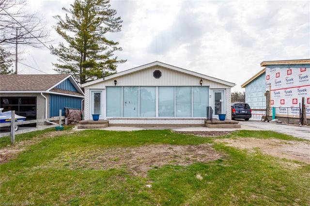 811 Mosley Street, House detached with 3 bedrooms, 2 bathrooms and null parking in Wasaga Beach ON | Image 5