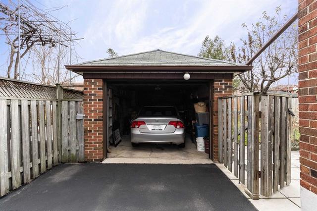 3 Speers Ave, House detached with 3 bedrooms, 2 bathrooms and 4 parking in Toronto ON | Image 10