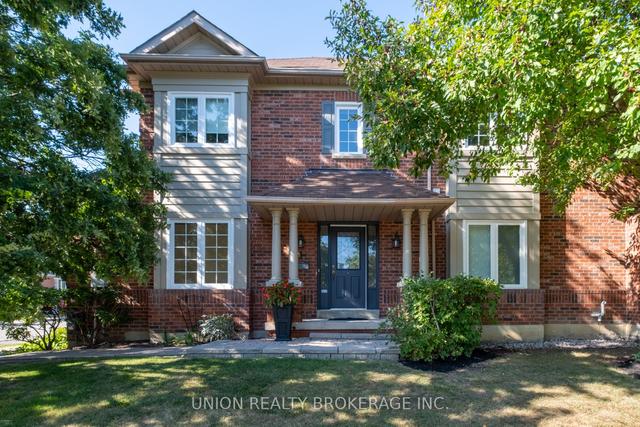 1 - 2 Mary Gapper Cres, Townhouse with 4 bedrooms, 3 bathrooms and 2 parking in Richmond Hill ON | Image 30