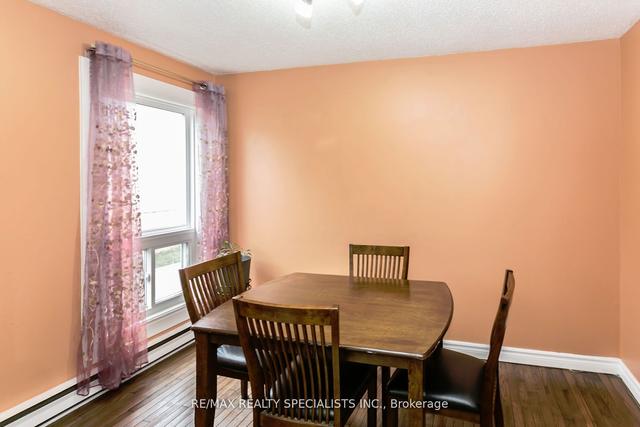 69 - 7251 Copenhagen Rd, Townhouse with 3 bedrooms, 2 bathrooms and 2 parking in Mississauga ON | Image 7