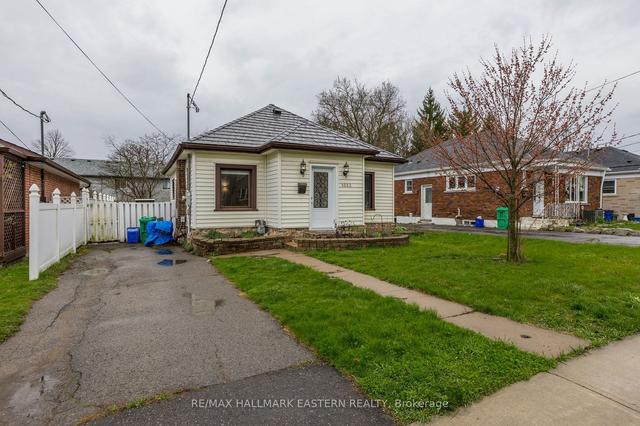1053 Western Ave, House detached with 2 bedrooms, 1 bathrooms and 2 parking in Peterborough ON | Image 12
