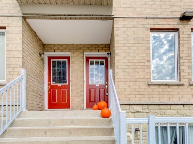 Th#1 - 21 Foundry Ave, Townhouse with 4 bedrooms, 3 bathrooms and 2 parking in Toronto ON | Image 2