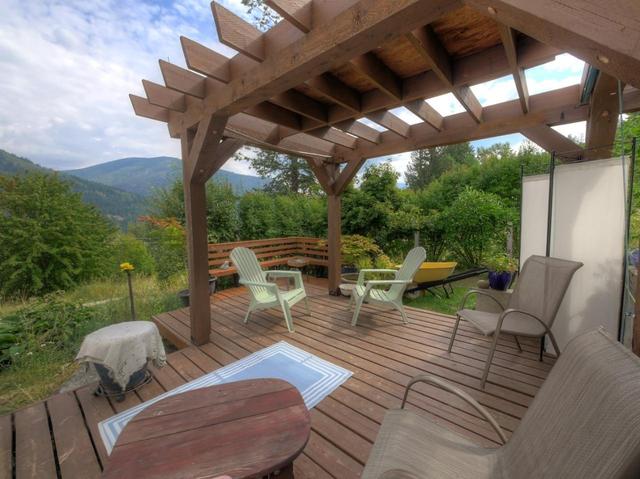 2261 Granite Road, House detached with 4 bedrooms, 1 bathrooms and 4 parking in Central Kootenay E BC | Image 6