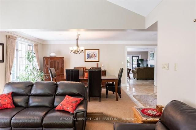 6034 Mountainside St, House detached with 3 bedrooms, 5 bathrooms and 6 parking in Niagara Falls ON | Image 37